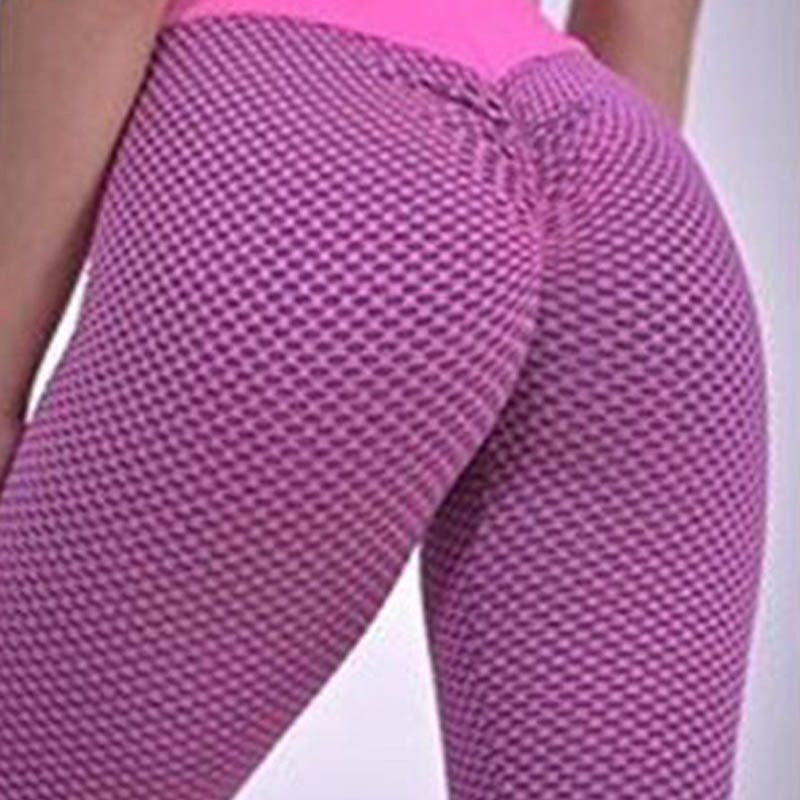 Hip Lifting Waist Legging