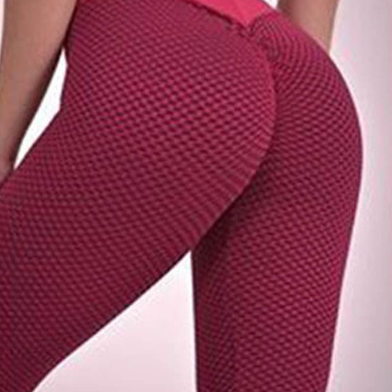 Hip Lifting Waist Legging