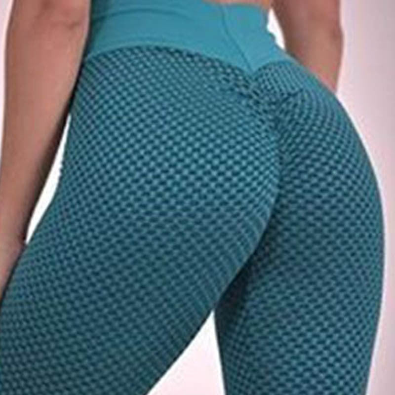 Hip Lifting Waist Legging