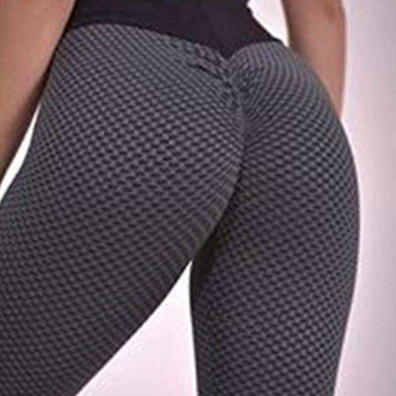 Hip Lifting Waist Legging