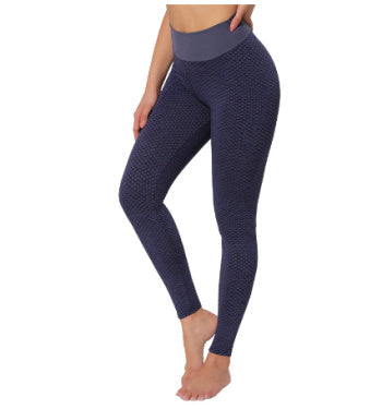 Hip Lifting Waist Legging