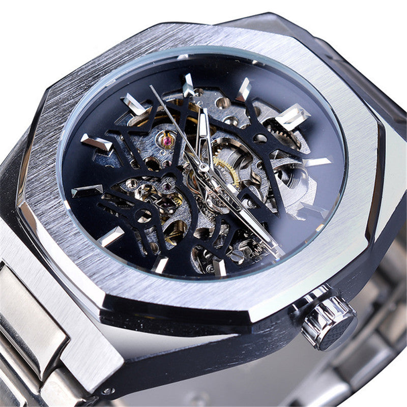 Automatic watch Men's Watch