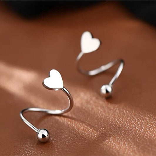 Fashionable Ear Climber Earrings