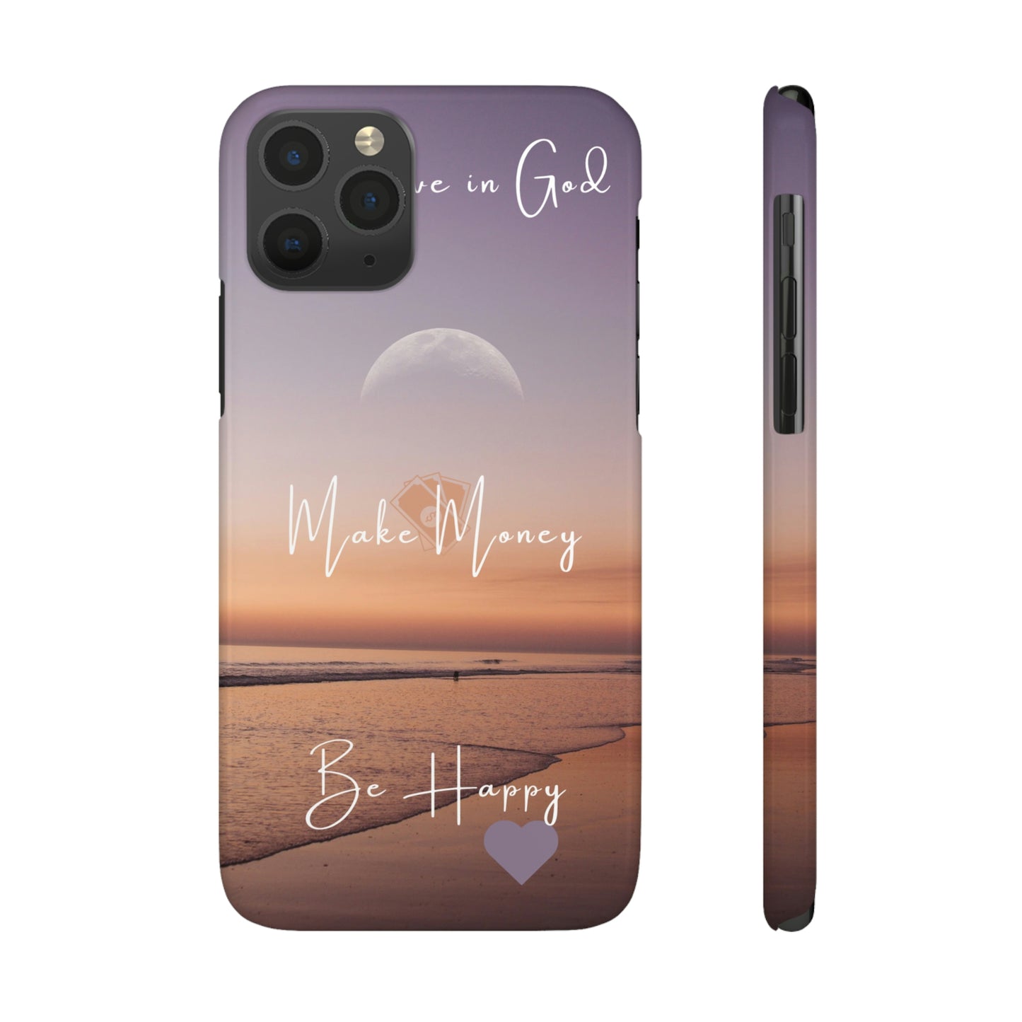 Slim Phone Cases, Case-Mate