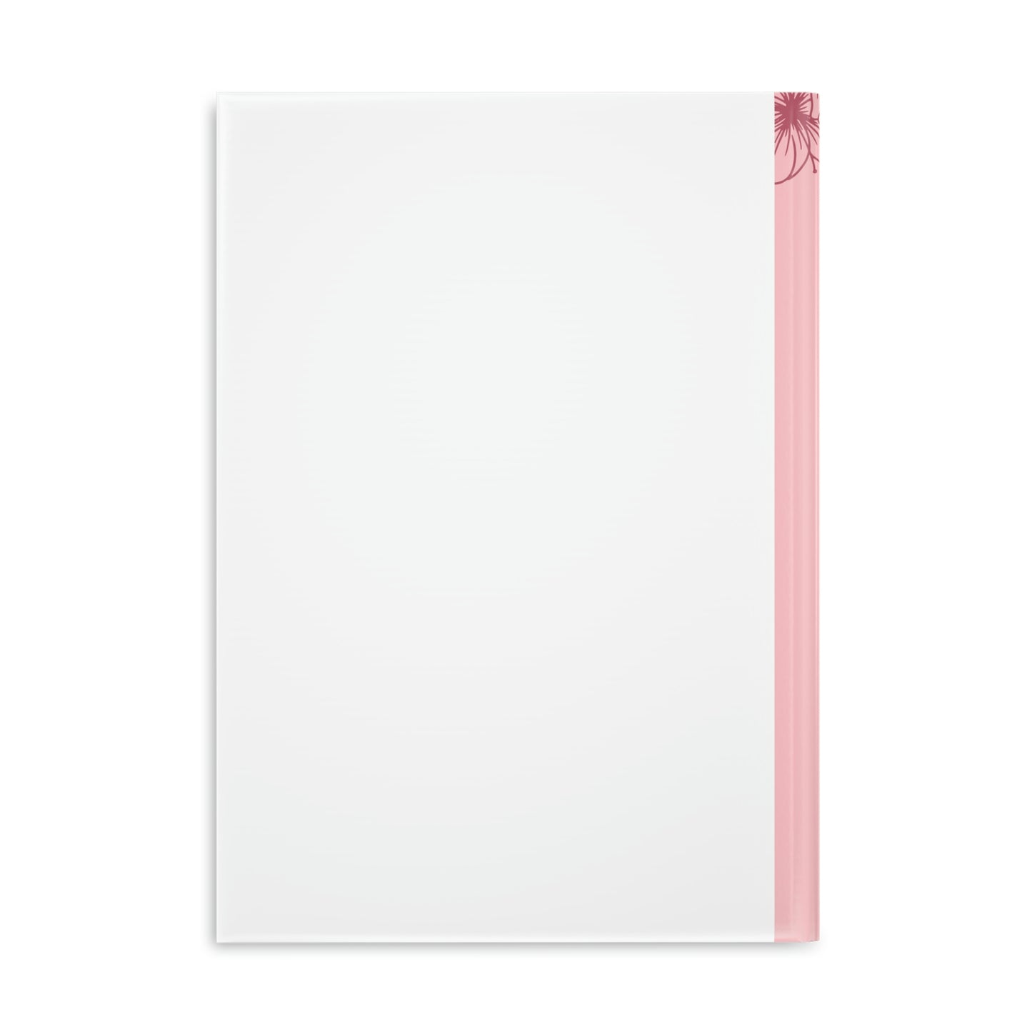 Woman Journal - Hardcover Notebook with Puffy Covers