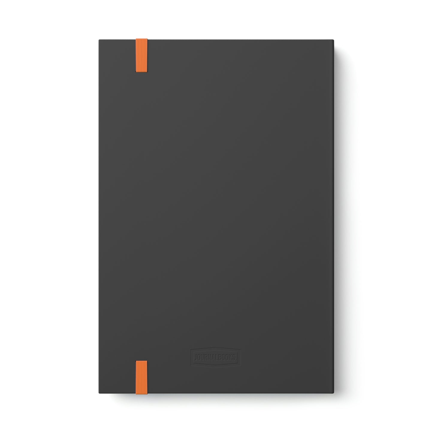 GODfidence Color Contrast Notebook - Ruled