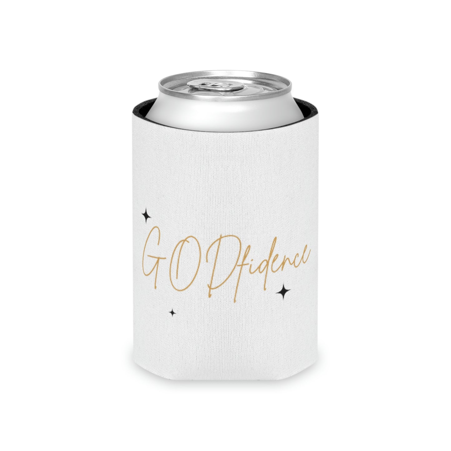 GODfidence Can Cooler