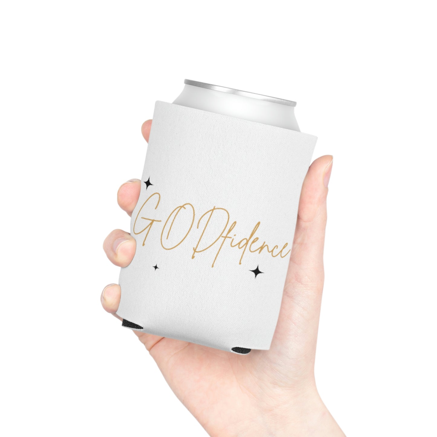 GODfidence Can Cooler