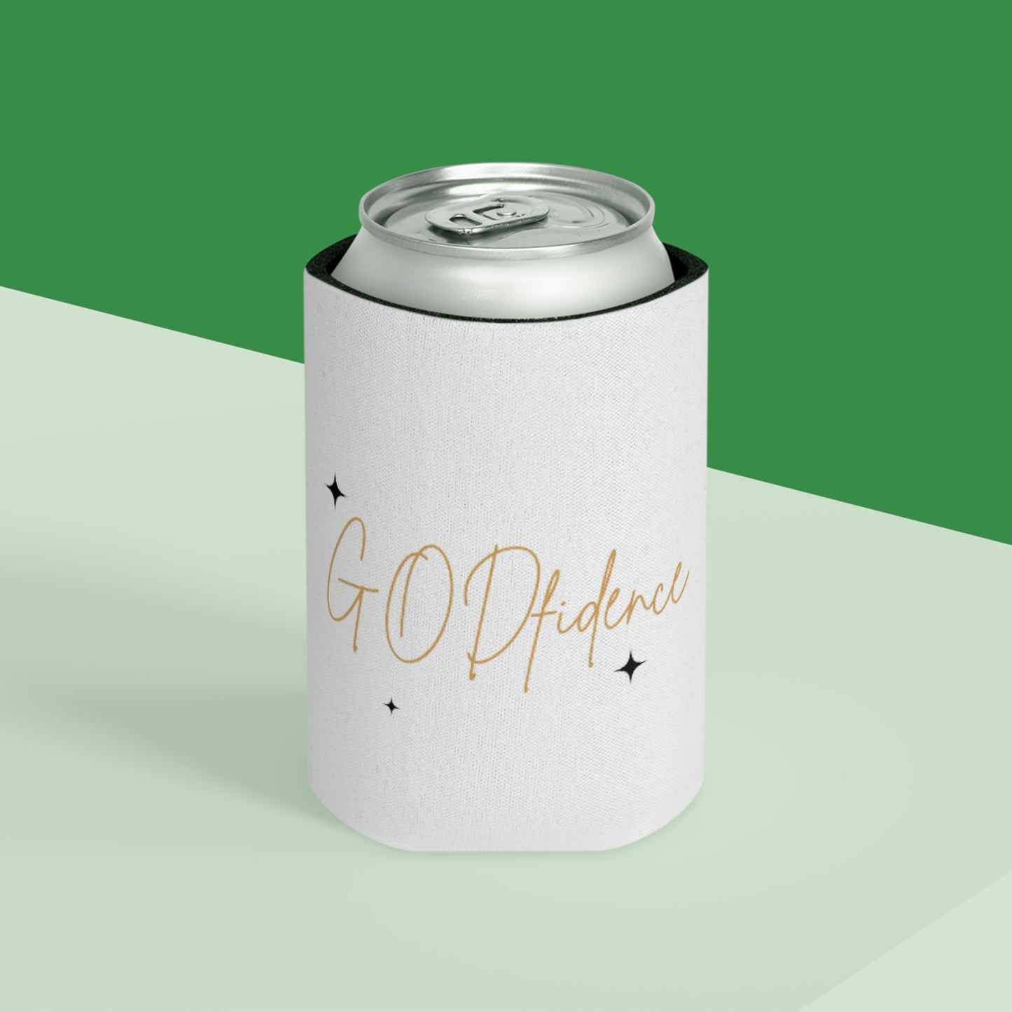 GODfidence Can Cooler